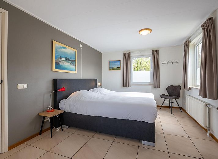 Guest house 5903578 - Holiday property Noord-Beveland - Saturnuslaan 14 | Rancho Grande