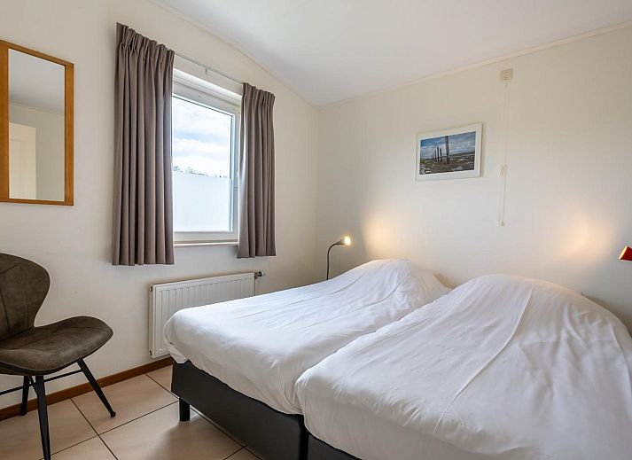 Guest house 5903578 - Holiday property Noord-Beveland - Saturnuslaan 14 | Rancho Grande