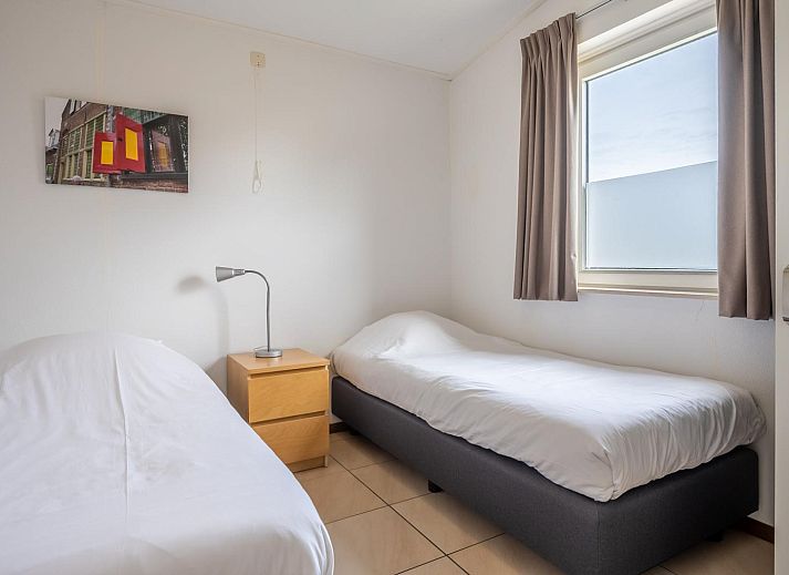 Guest house 5903578 - Holiday property Noord-Beveland - Saturnuslaan 14 | Rancho Grande