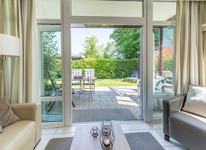 Unterkunft 5903579 - Ferienhaus Noord-Beveland - Kwikstaartenlaan 8 | De Banjaard