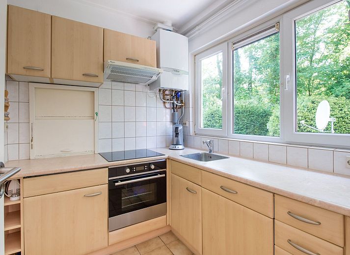 Unterkunft 5903579 - Ferienhaus Noord-Beveland - Kwikstaartenlaan 8 | De Banjaard