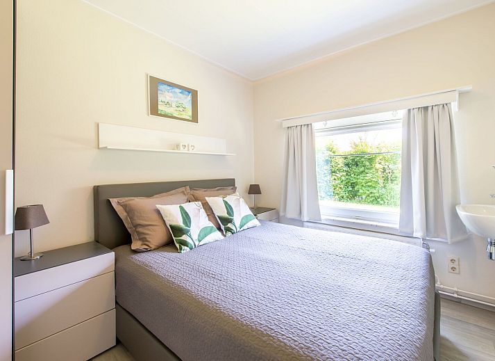 Unterkunft 5903579 - Ferienhaus Noord-Beveland - Kwikstaartenlaan 8 | De Banjaard