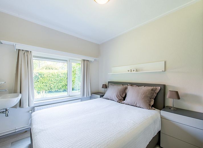 Unterkunft 5903579 - Ferienhaus Noord-Beveland - Kwikstaartenlaan 8 | De Banjaard