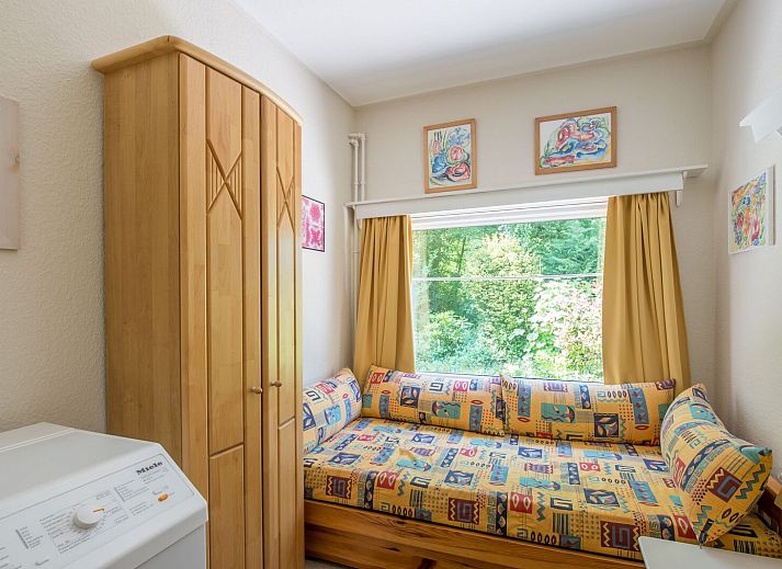 Unterkunft 5903579 - Ferienhaus Noord-Beveland - Kwikstaartenlaan 8 | De Banjaard