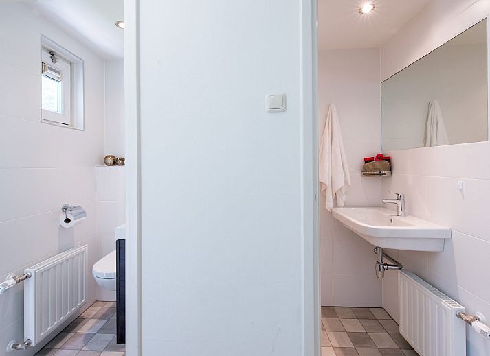 Unterkunft 5903579 - Ferienhaus Noord-Beveland - Kwikstaartenlaan 8 | De Banjaard