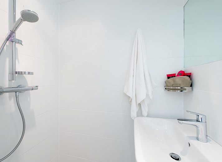 Unterkunft 5903579 - Ferienhaus Noord-Beveland - Kwikstaartenlaan 8 | De Banjaard