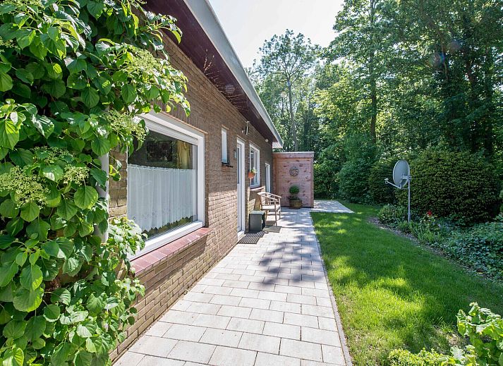Unterkunft 5903579 - Ferienhaus Noord-Beveland - Kwikstaartenlaan 8 | De Banjaard