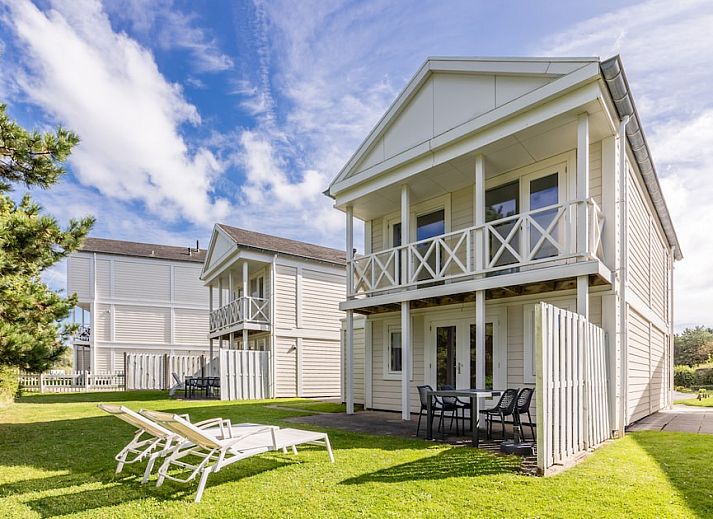 Verblijf 590358 • Vakantiewoning Noord-Beveland • Villa R4B
