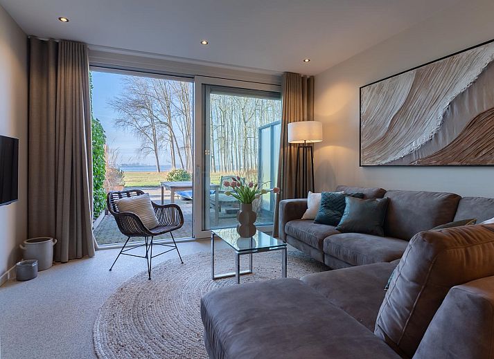 Unterkunft 5903581 - Ferienhaus Noord-Beveland - Havenweg 24 | Havenweg