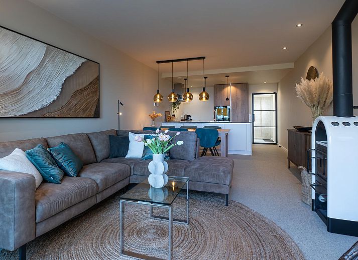 Unterkunft 5903581 - Ferienhaus Noord-Beveland - Havenweg 24 | Havenweg