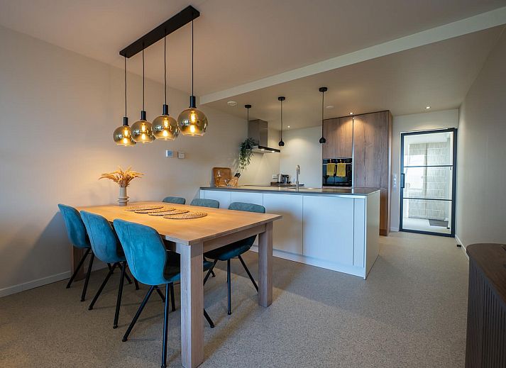 Unterkunft 5903581 - Ferienhaus Noord-Beveland - Havenweg 24 | Havenweg