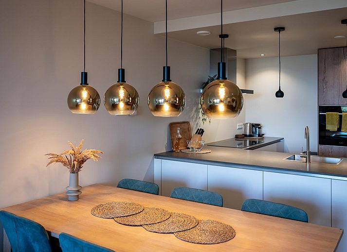Unterkunft 5903581 - Ferienhaus Noord-Beveland - Havenweg 24 | Havenweg