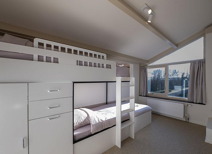 Unterkunft 5903581 - Ferienhaus Noord-Beveland - Havenweg 24 | Havenweg