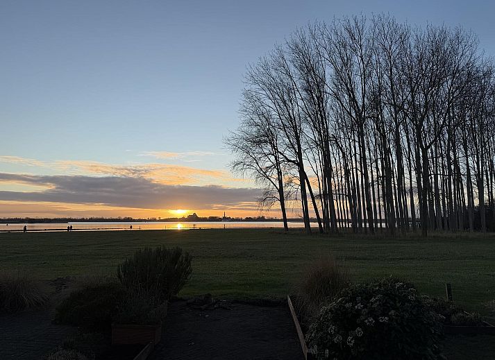 Unterkunft 5903581 - Ferienhaus Noord-Beveland - Havenweg 24 | Havenweg