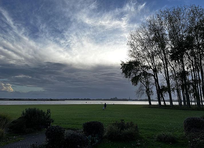 Unterkunft 5903581 - Ferienhaus Noord-Beveland - Havenweg 24 | Havenweg