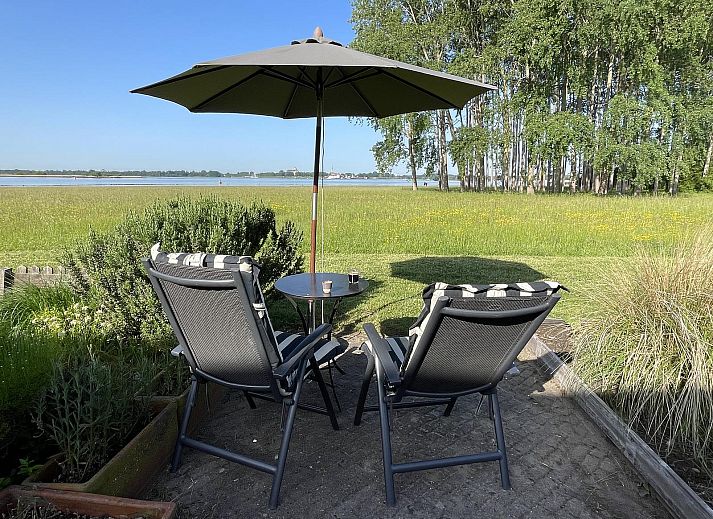 Verblijf 5903581 - Vakantiewoning Noord-Beveland - Havenweg 24 | Havenweg