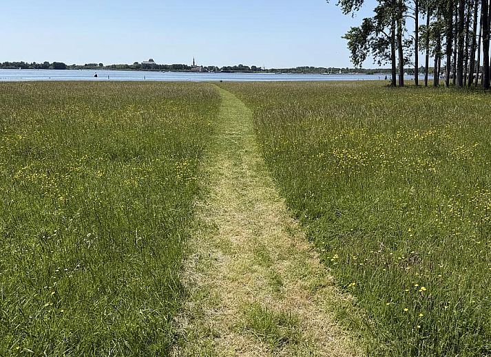 Verblijf 5903581 - Vakantiewoning Noord-Beveland - Havenweg 24 | Havenweg