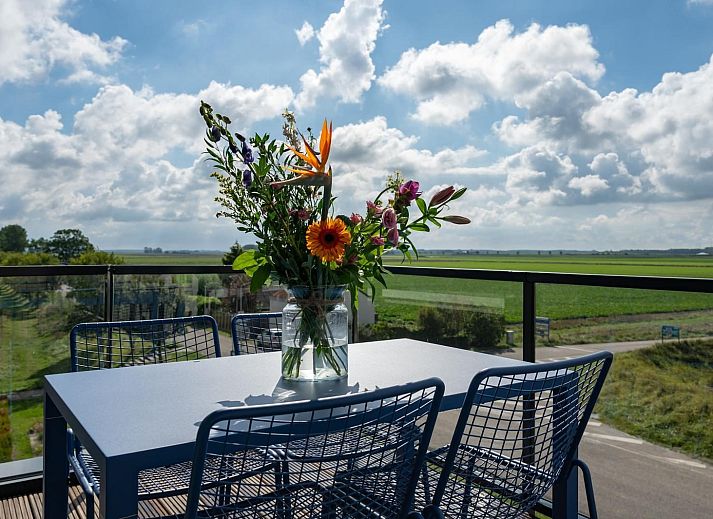 Unterkunft 5903582 - Ferienhaus Noord-Beveland - Penthouse Veerweg 173 | Port Elisabeth