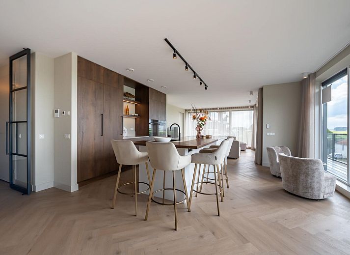 Unterkunft 5903582 - Ferienhaus Noord-Beveland - Penthouse Veerweg 173 | Port Elisabeth