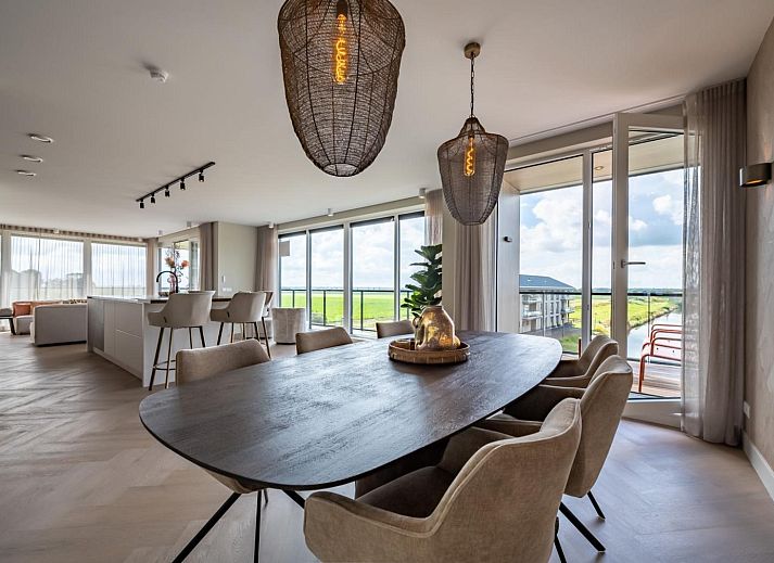 Unterkunft 5903582 - Ferienhaus Noord-Beveland - Penthouse Veerweg 173 | Port Elisabeth