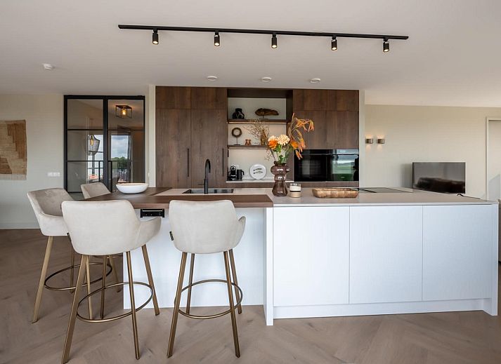 Unterkunft 5903582 - Ferienhaus Noord-Beveland - Penthouse Veerweg 173 | Port Elisabeth