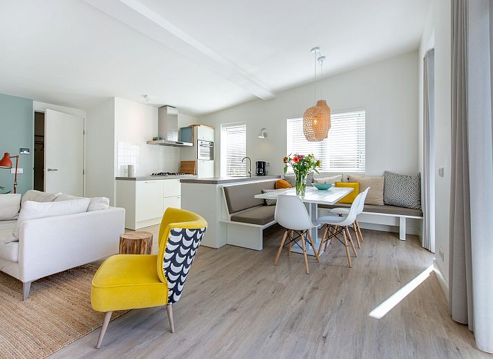 Unterkunft 5903583 - Ferienhaus Noord-Beveland - Patrijzenlaan 20 | De Banjaard