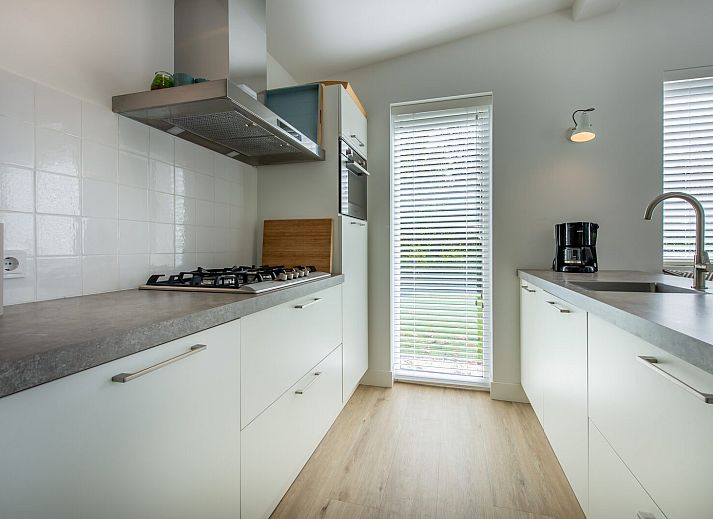 Unterkunft 5903583 - Ferienhaus Noord-Beveland - Patrijzenlaan 20 | De Banjaard