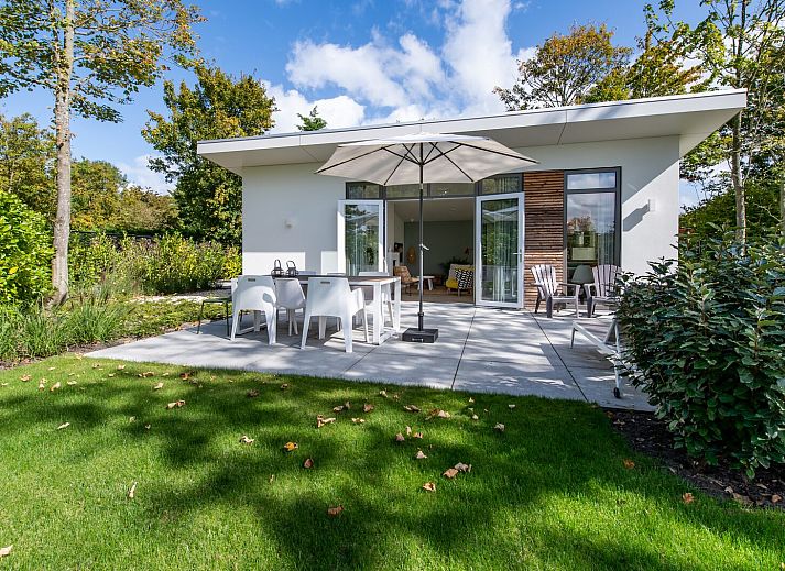 Unterkunft 5903583 - Ferienhaus Noord-Beveland - Patrijzenlaan 20 | De Banjaard