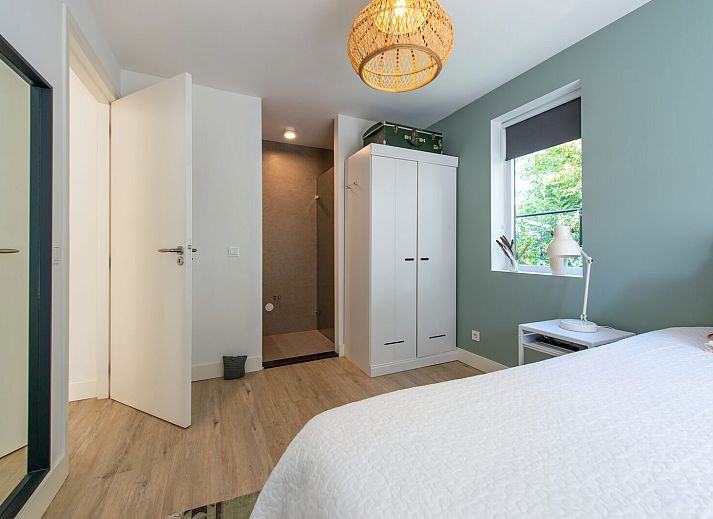 Unterkunft 5903583 - Ferienhaus Noord-Beveland - Patrijzenlaan 20 | De Banjaard