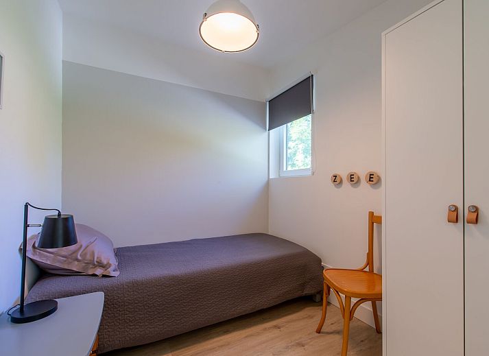 Unterkunft 5903583 - Ferienhaus Noord-Beveland - Patrijzenlaan 20 | De Banjaard