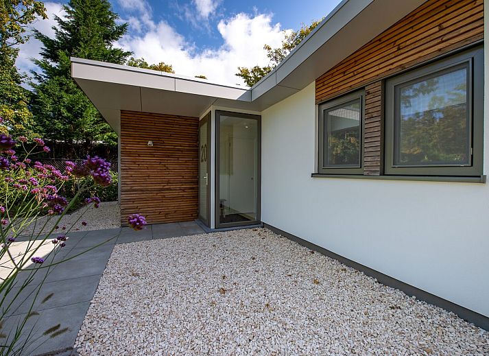 Unterkunft 5903583 - Ferienhaus Noord-Beveland - Patrijzenlaan 20 | De Banjaard