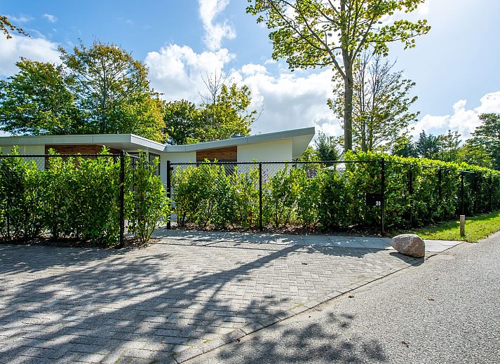 Unterkunft 5903583 - Ferienhaus Noord-Beveland - Patrijzenlaan 20 | De Banjaard