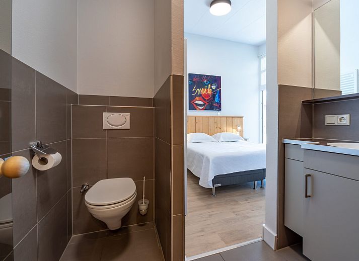 Guest house 5903584 - Holiday property Noord-Beveland - Vinkenlaan 14 | De Banjaard