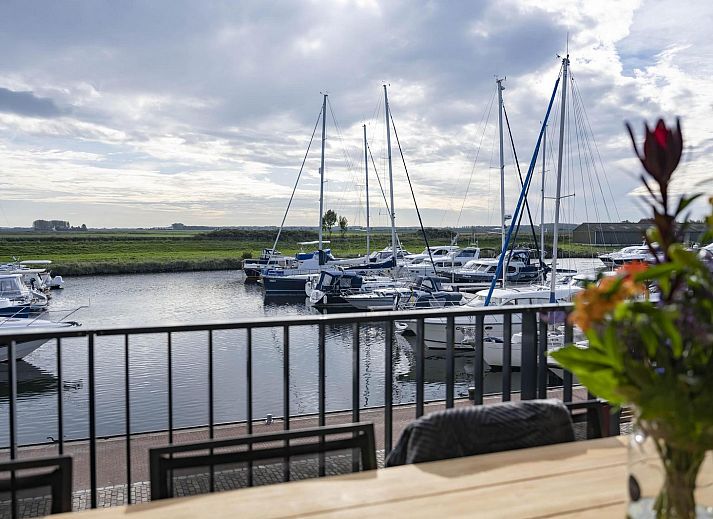 Unterkunft 5903586 - Ferienhaus Noord-Beveland - Harbour Loft 1i | Résidence Marina