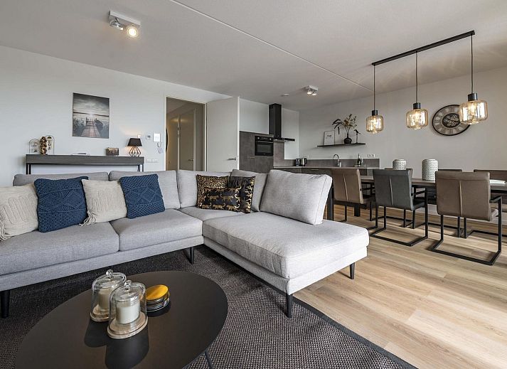 Unterkunft 5903586 - Ferienhaus Noord-Beveland - Harbour Loft 1i | Résidence Marina