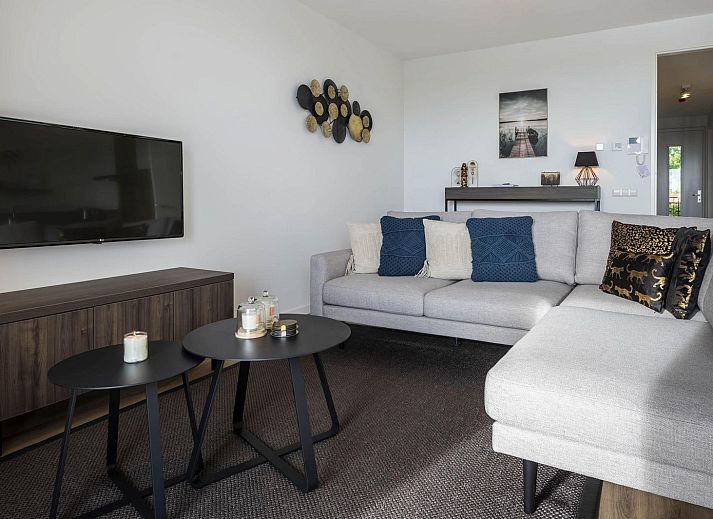 Unterkunft 5903586 - Ferienhaus Noord-Beveland - Harbour Loft 1i | Résidence Marina
