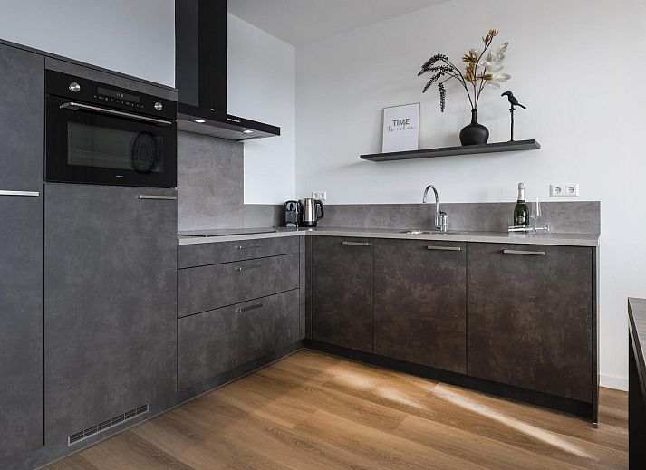 Unterkunft 5903586 - Ferienhaus Noord-Beveland - Harbour Loft 1i | Résidence Marina
