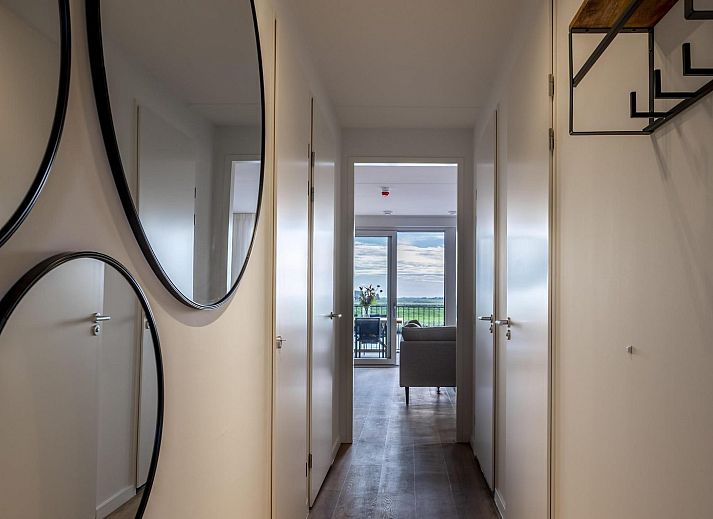 Unterkunft 5903586 - Ferienhaus Noord-Beveland - Harbour Loft 1i | Résidence Marina