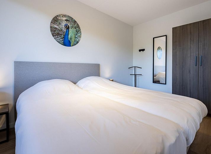 Unterkunft 5903586 - Ferienhaus Noord-Beveland - Harbour Loft 1i | Résidence Marina