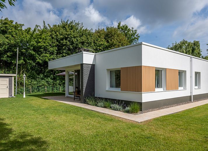 Unterkunft 5903587 - Ferienhaus Noord-Beveland - Iepenlaan 3 | Ruiterplaat