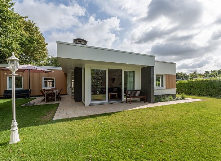 Unterkunft 5903587 - Ferienhaus Noord-Beveland - Iepenlaan 3 | Ruiterplaat