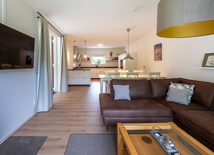 Unterkunft 5903587 - Ferienhaus Noord-Beveland - Iepenlaan 3 | Ruiterplaat