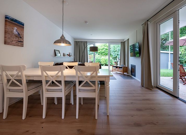 Unterkunft 5903587 - Ferienhaus Noord-Beveland - Iepenlaan 3 | Ruiterplaat