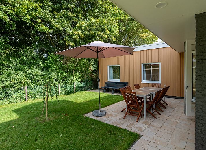 Unterkunft 5903587 - Ferienhaus Noord-Beveland - Iepenlaan 3 | Ruiterplaat