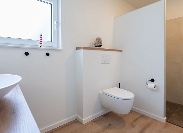 Unterkunft 5903587 - Ferienhaus Noord-Beveland - Iepenlaan 3 | Ruiterplaat