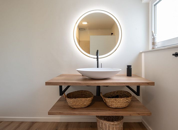 Unterkunft 5903587 - Ferienhaus Noord-Beveland - Iepenlaan 3 | Ruiterplaat
