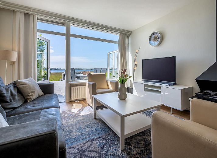 Unterkunft 5903589 - Ferienhaus Noord-Beveland - Havenweg 9 | Havenweg