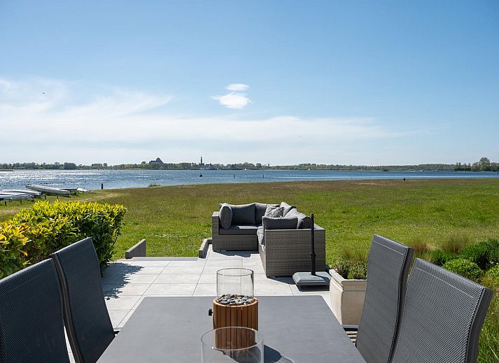 Unterkunft 5903589 - Ferienhaus Noord-Beveland - Havenweg 9 | Havenweg