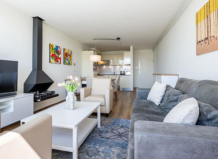 Unterkunft 5903589 - Ferienhaus Noord-Beveland - Havenweg 9 | Havenweg
