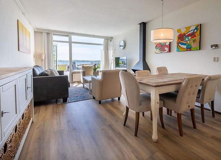 Unterkunft 5903589 - Ferienhaus Noord-Beveland - Havenweg 9 | Havenweg